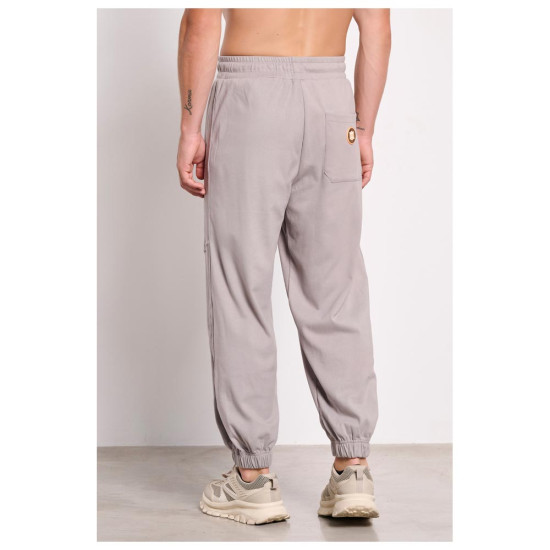 Bodytalk Ανδρικό παντελόνι φόρμας Jogger